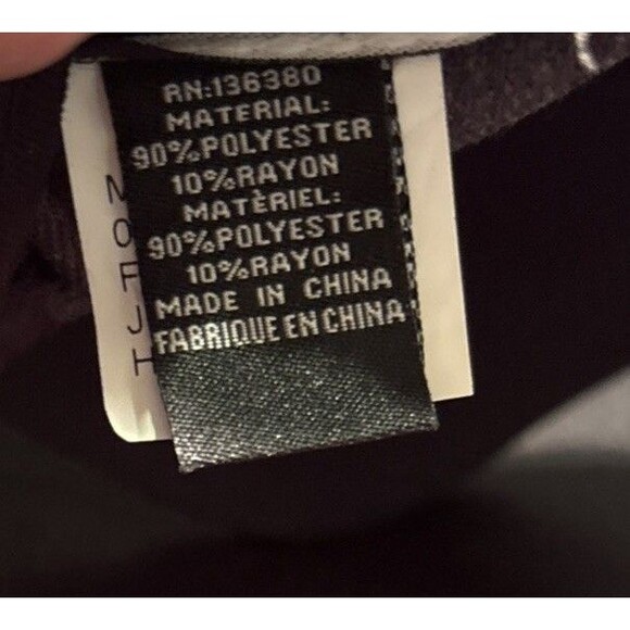 Baltimore Ravens NFL Pro Line Fanatics Charcoal Blackout Red Eye SnapBack Adjust - Picture 11 of 12